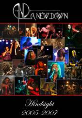 A New Dawn : Hindsight 2005-2007